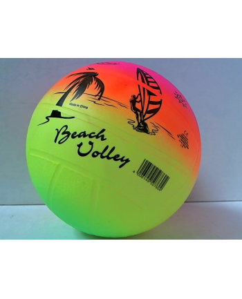 simba John piłka 8,5''/220mm do siatkówki 130053760