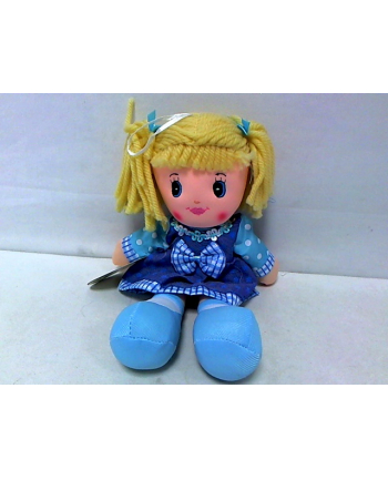 sun-day Lalka L-199 4rodz 30cm 139450