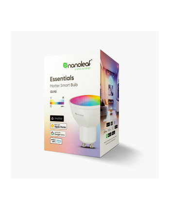 Nanoleaf Essentials Matter Smart Bulb (ICNF080B021GU10)