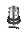 Tefal Ingenio Emotion 5 elementów L897S574 - nr 2