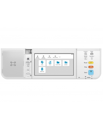 Kyocera Ecosys Ma4500Ix Laserowe Urządzenie Wielofunkcyjne (110C113NL0)