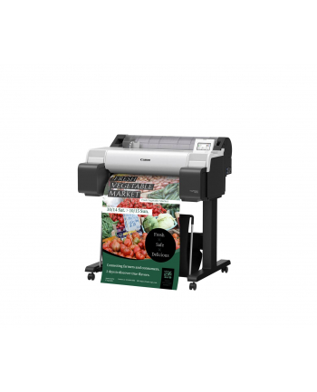 Ploter Canon imagePROGRAF TM-240 nr 2