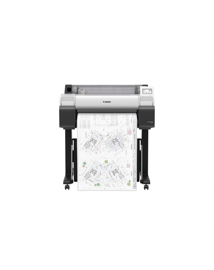 Ploter Canon imagePROGRAF TM-240 główny