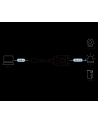 Adapter USB-C to RS-232 (45cm) UC232C UC232C-AT - nr 2