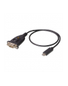 Adapter USB-C to RS-232 (45cm) UC232C UC232C-AT - nr 6