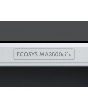 KYOCERA ECOSYS MA3500cifx