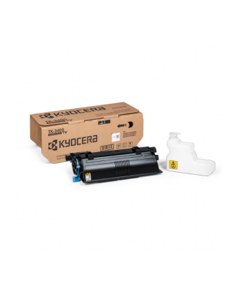 Kyocera Toner Tk-3400 Czarny (1T0C0Y0NL0) nr 2