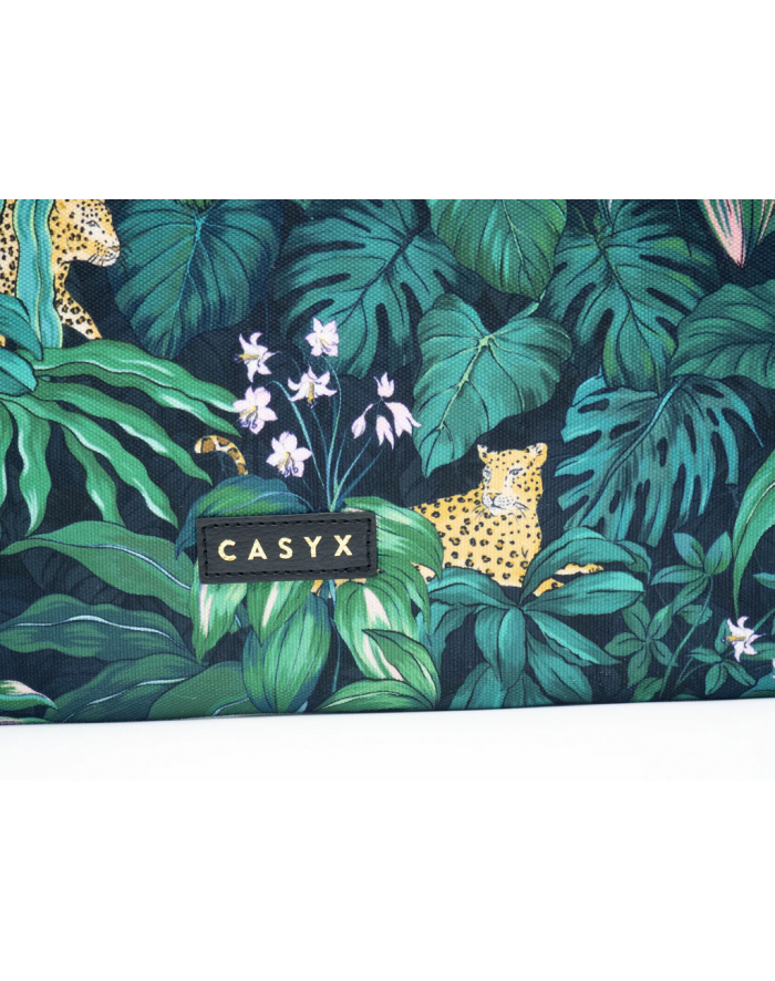 Casyx dla MacBook 13/14'' Deep Jungle (CASYXSLVS000020) główny