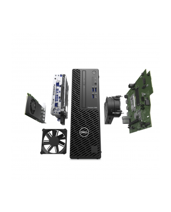 Dell Optiplex 3460 sff (5MKT2)