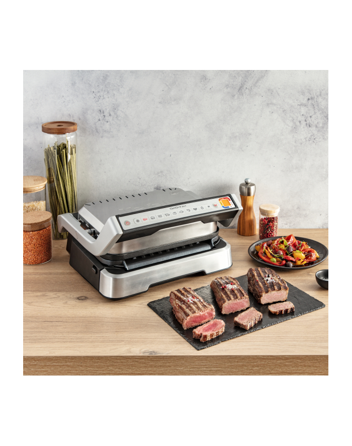 Tefal OptiGrill GC772D10 główny