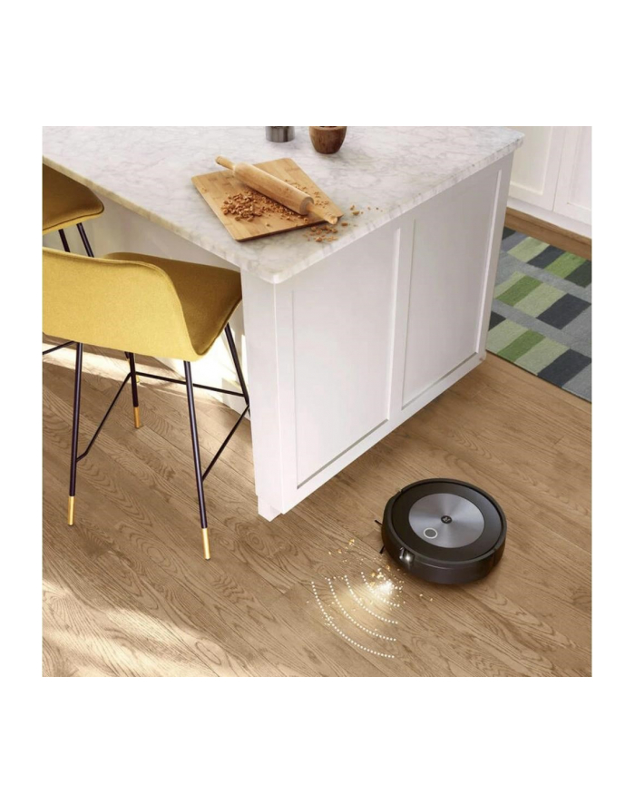 iRobot Roomba Combo j5 (j5178) J517840 główny