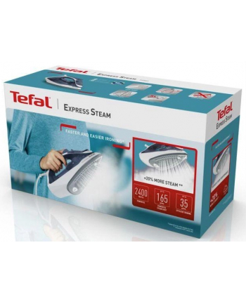 TEFAL EXPRESS STEAM FV2837E0