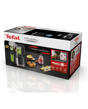 Tefal Infinymix+ BL91HD