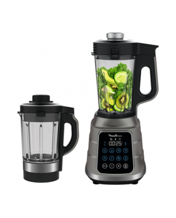 TEFAL Ultrablend Boost Vacuum BL985A31