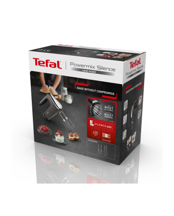 Tefal PowerMix Silence HT650E38