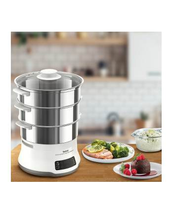 Tefal Convenient Series Deluxe VC502