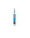 Oral-B Vitality Pro Kids 3+ Spiderman niebieski - nr 2