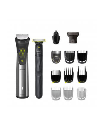 PHILIPS Multigroom series 9000 15w1 MG9552/15