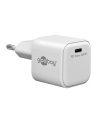 Goobay Szybka Ładowarka Sieciowa Usb-C 65W Biała - nr 10