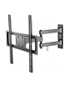 Goobay Uchwyt Tv Basic Fullmotion M 32''-55 - nr 7