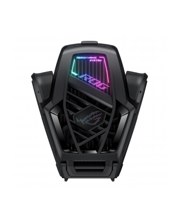 Asus Aeroactive Cooler X (90AI00R0P00010)