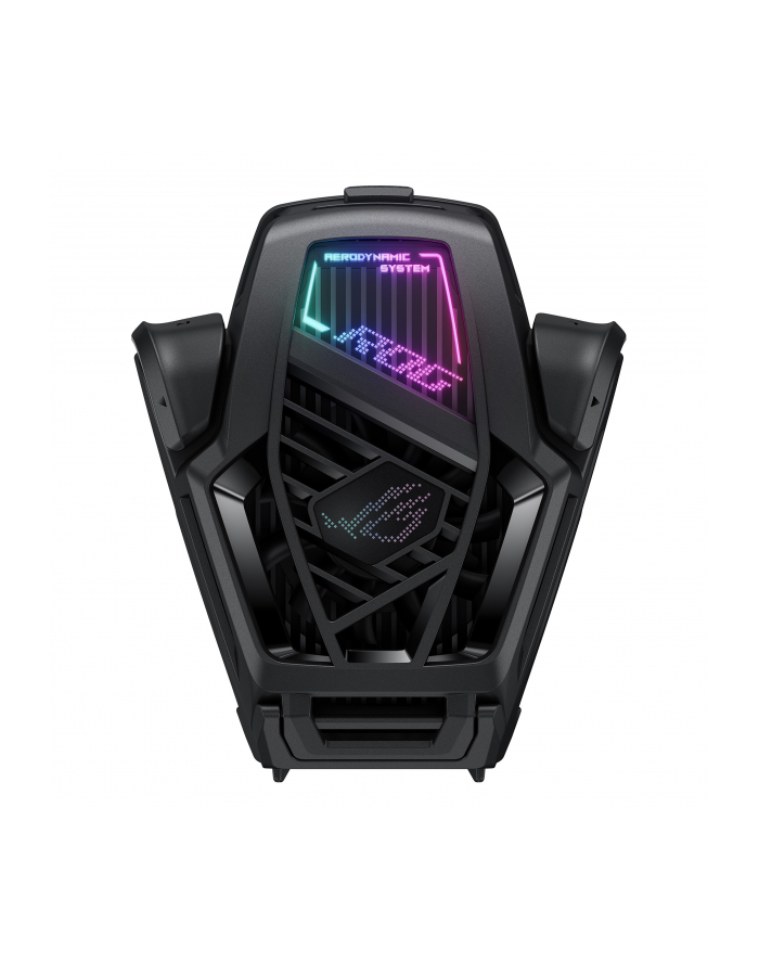 Asus Aeroactive Cooler X (90AI00R0P00010) główny