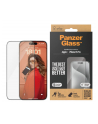 Panzerglass Ultra-Wide Fit Do Iphone 15 Pro - nr 1