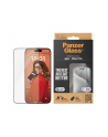 Panzerglass Ultra-Wide Fit Do Iphone 15 Pro - nr 6