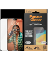 Panzerglass Ultra-Wide Fit Do Iphone 15 Pro Max - nr 16