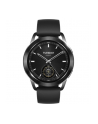 Xiaomi Watch S3 Czarny - nr 4