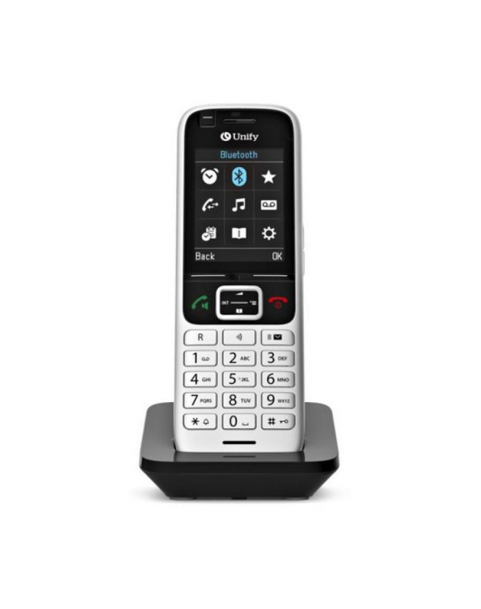 Unify Openscape Dect Phone S6 Ładowarka Eu Cuc512 główny