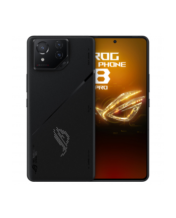 ASUS ROG Phone 8 Pro 16/512GB Czarny