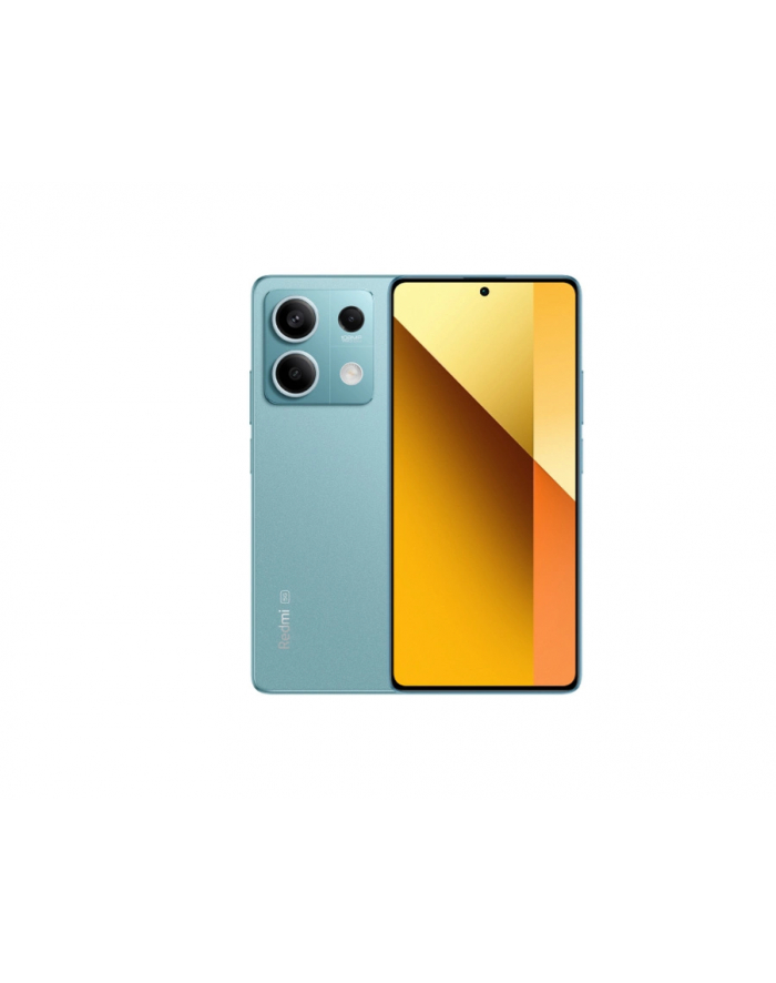 Redmi Note 13 5G 6/128GB Niebieski główny