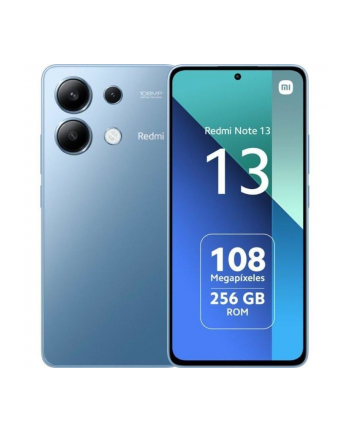 Redmi Note 13 4G 8/256GB Niebieski