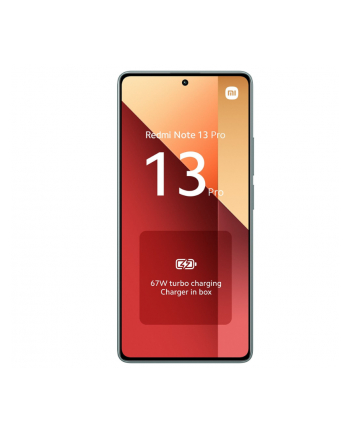 Redmi Note 13 Pro 4G 8/256GB Zielony