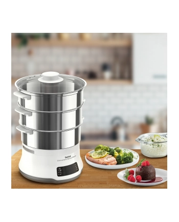 Tefal Convenient Series Deluxe VC502 nr 1