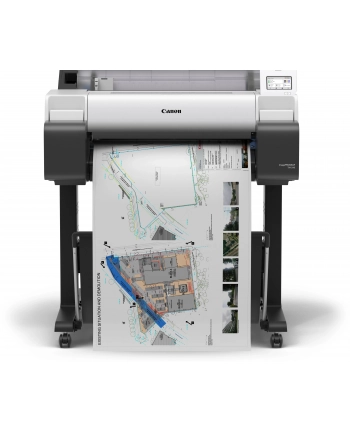Ploter Canon imagePROGRAF TM-240 nr 1