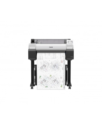 Ploter Canon imagePROGRAF TM-240 nr 2
