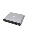 2-portowy przełącznik dokujący KVM USB-C DisplayPort 4K z Power Pass-through US3311 US3311-AT - nr 22
