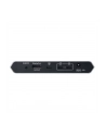 2-portowy przełącznik dokujący KVM USB-C DisplayPort 4K z Power Pass-through US3311 US3311-AT - nr 26