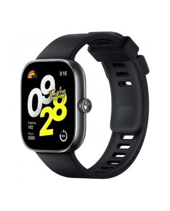 Redmi Watch 4 Czarny