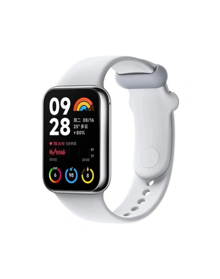 Xiaomi Band 8 Pro Szary główny