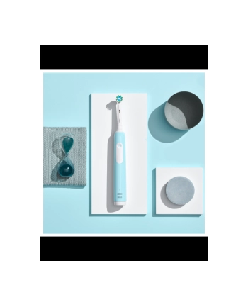 Oral-B Pro Series 1 Duo Blue & Black nr 1