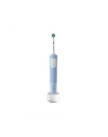 Oral-B Vitality Pro Protect X Clean Vapor Blue błękitny - nr 5