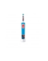 Oral-B Vitality Pro Kids 3+ Spiderman niebieski - nr 2