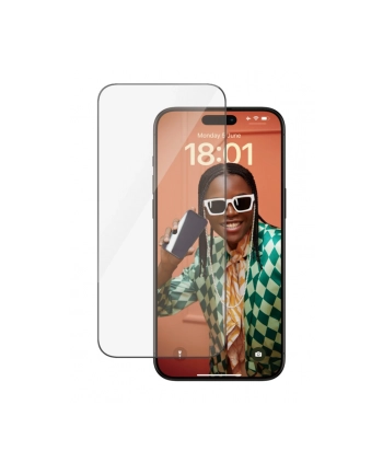 Panzerglass Ultra-Wide Fit Do Iphone 15 Pro Max nr 2
