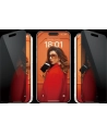 Panzerglass Ultra Wide Fit Szkło Prywatyzujące Do Iphone 15 Pro Czarna Ramka (P2810) - nr 13