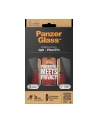 Panzerglass Ultra Wide Fit Szkło Prywatyzujące Do Iphone 15 Pro Czarna Ramka (P2810) - nr 15