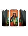 PanzerGlass Ultra-Wide Fit - szkło prywatyzujące do iPhone 15 Pro Max czarna ramka - nr 18
