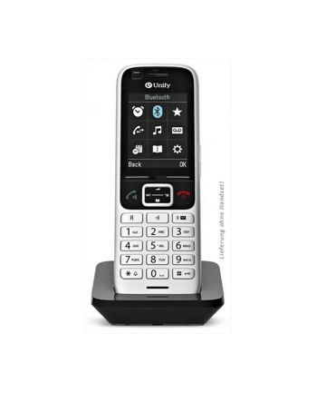 Unify Openscape Dect Phone S6 Ładowarka Eu Cuc512 nr 2